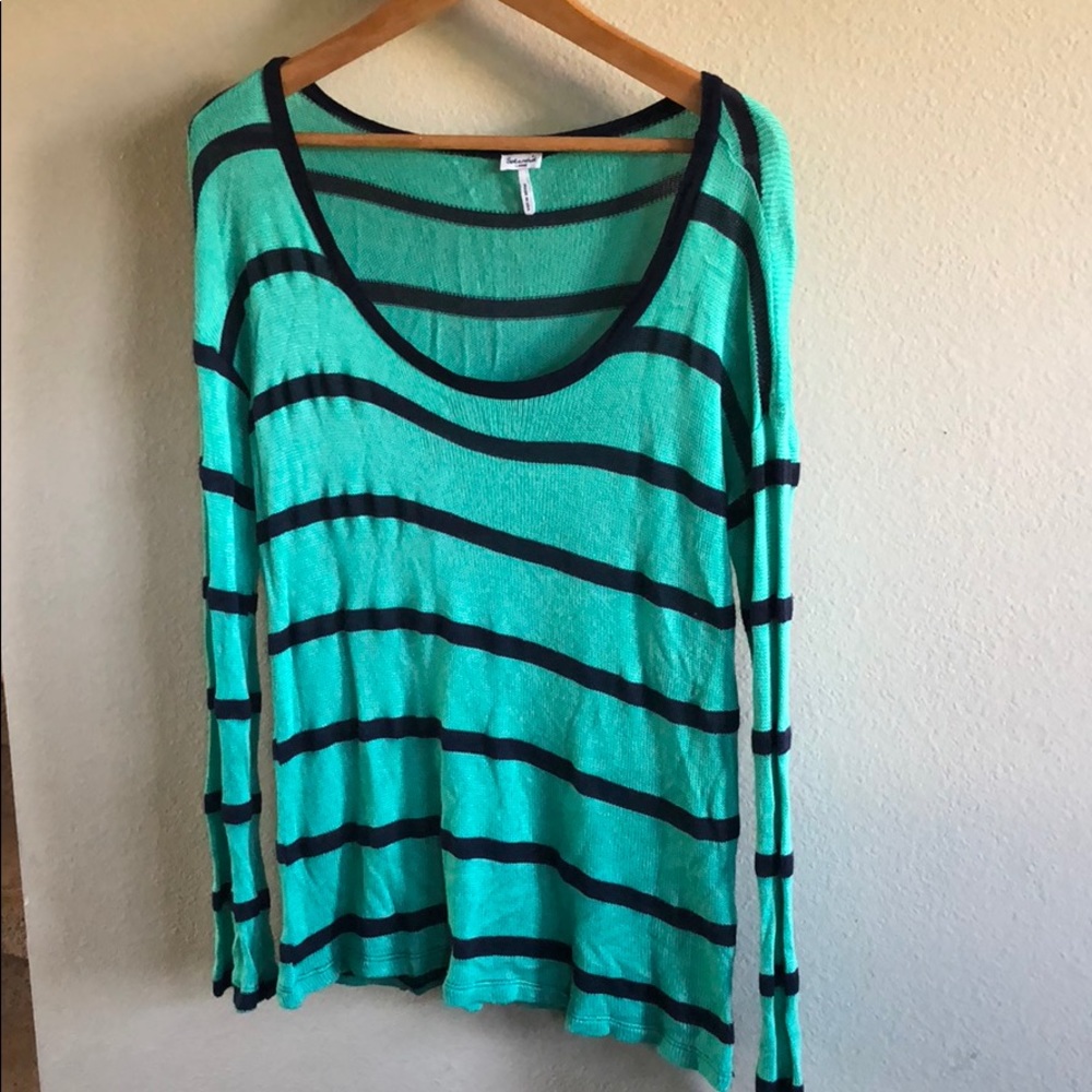 Splendid Knitted sweater